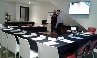 Diverxo Hotel & Villas