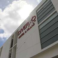 Diverxo Hotel & Villas