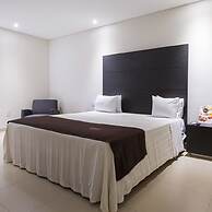 Diverxo Hotel & Villas