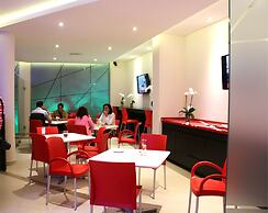 Diverxo Hotel & Villas