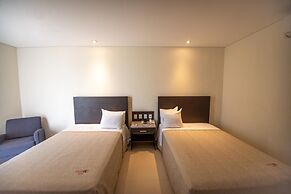 Diverxo Hotel & Villas