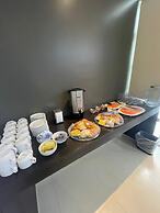 Diverxo Hotel & Villas