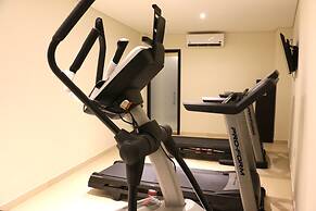 Diverxo Hotel & Villas