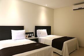 Diverxo Hotel & Villas