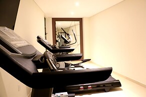 Diverxo Hotel & Villas