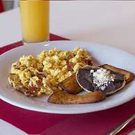 Diverxo Hotel & Villas