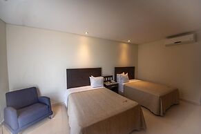 Diverxo Hotel & Villas