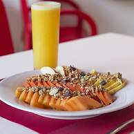 Diverxo Hotel & Villas