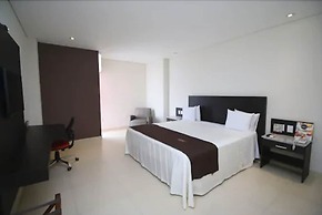 Diverxo Hotel & Villas