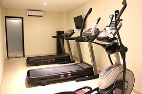 Diverxo Hotel & Villas