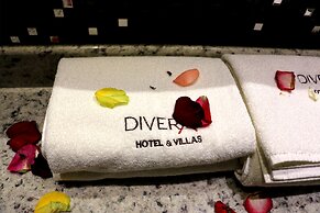 Diverxo Hotel & Villas