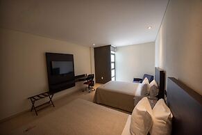 Diverxo Hotel & Villas