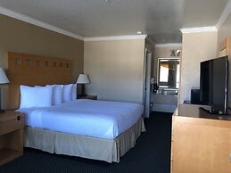 Lake Point Lodge