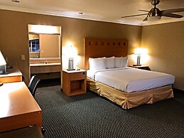 Lake Point Lodge