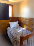 Embers Lodge and Cabins