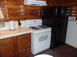 Embers Lodge and Cabins