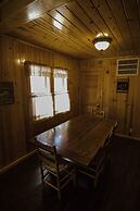 Embers Lodge and Cabins