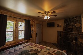 Embers Lodge and Cabins