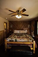 Embers Lodge and Cabins