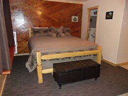 Embers Lodge and Cabins