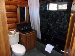 Embers Lodge and Cabins