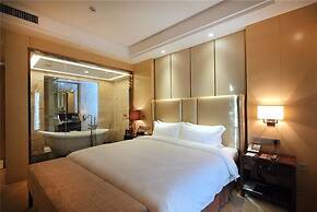 Days Hotel Wenyi Anhui