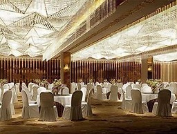 Days Hotel Wenyi Anhui