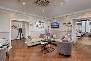 MIRROS Hotel Moscow Kremlin