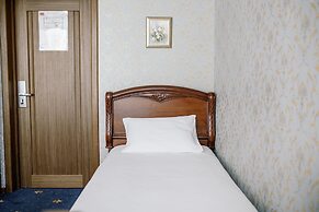 MIRROS Hotel Moscow Kremlin