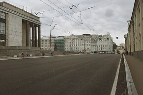 MIRROS Hotel Moscow Kremlin