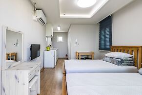 Bada Wi Olle Pension