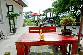 Bada Wi Olle Pension