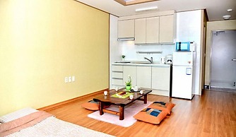 Bada Wi Olle Pension