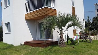 Bada Wi Olle Pension