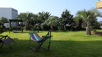 Bada Wi Olle Pension