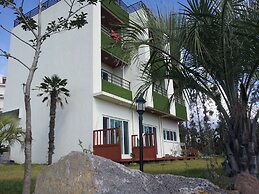 Bada Wi Olle Pension