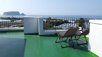 Bada Wi Olle Pension