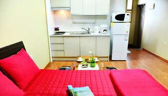 Bada Wi Olle Pension