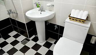 Bada Wi Olle Pension