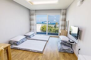 Bada Wi Olle Pension