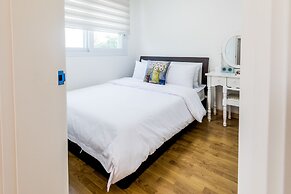 Bada Wi Olle Pension