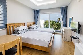 Bada Wi Olle Pension