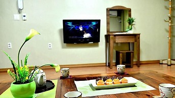 Bada Wi Olle Pension