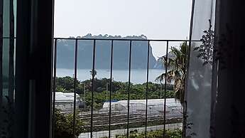 Bada Wi Olle Pension