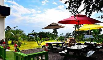 Bada Wi Olle Pension