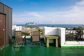 Bada Wi Olle Pension