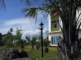 Bada Wi Olle Pension