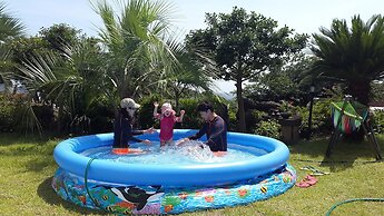 Bada Wi Olle Pension