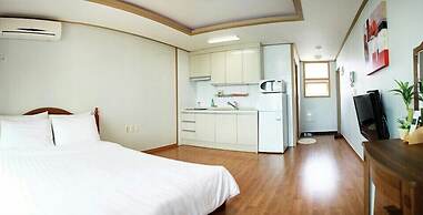 Bada Wi Olle Pension