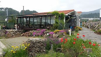 JEJU Doldam B&B